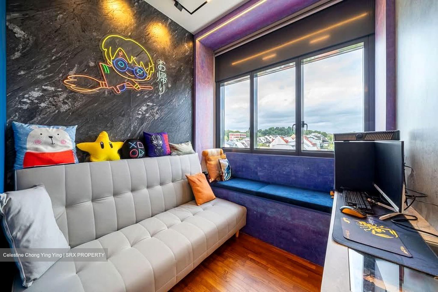 Lattice One (D20), Apartment #584977991